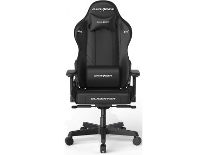 Herná stolička DXRacer GLADIATOR GB001/N