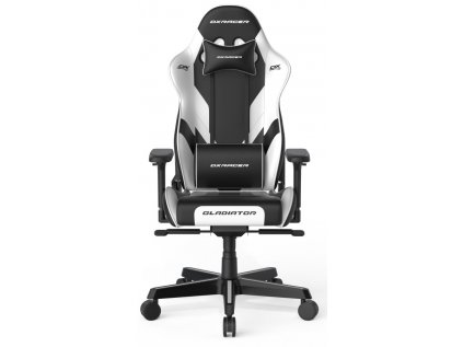 Herné stoličky DXRacer GLADIATOR GB001/NW