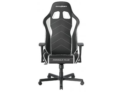 Herné stoličky DXRacer FORMULA XL OH/FMP08/NW