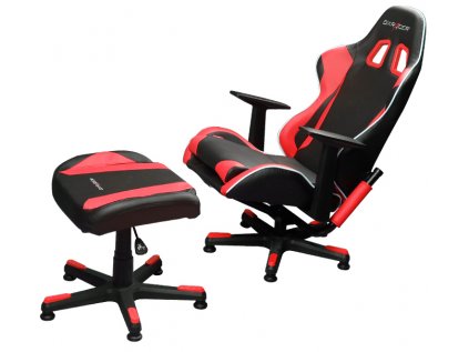Herný set DXRACER FS/FC99/NR/SUIT
