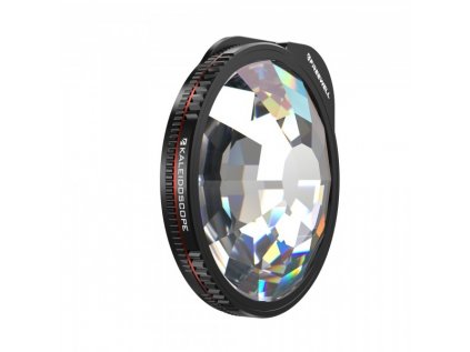 Sherpa Series Kaleidoscope Prism Effect Filter for iPhone 13/14/15