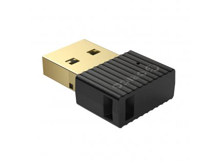 USB Bluetooth adaptér pre PC Orico (čierny)