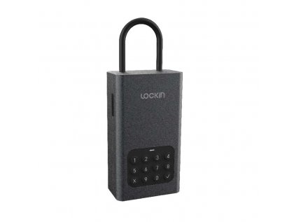 Inteligentný trezor Lockin Lock BOX L1