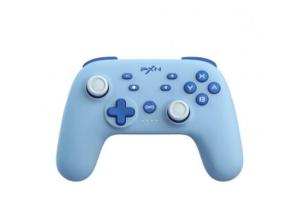 Bezdrôtový ovládač / GamePad PXN-P50 NSW (modrý)