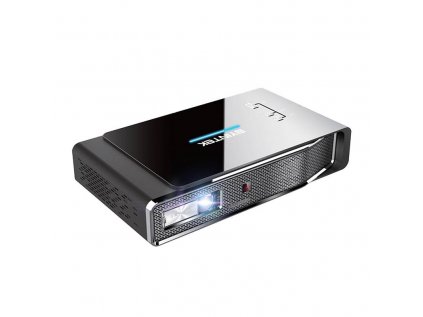 Bezdrôtový mini projektor / projektor BYINTEK R15