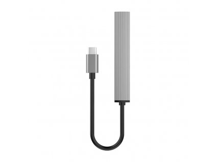 Adaptér Hub 4w1 Orico 4x USB 3.0