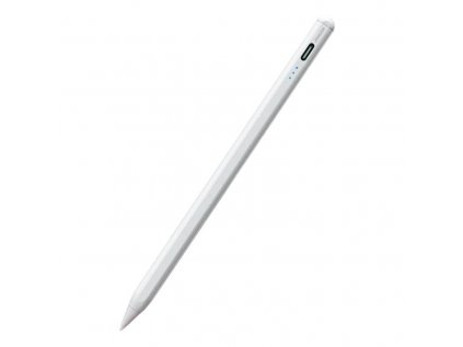 Aktívny stylus Joyroom JR-X9S + 2 hroty (biele)