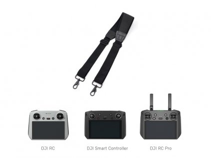 DJI RC / RC Pro - popruh pre ovládač