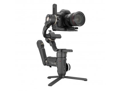 ZHIYUN CRANE 3S-E