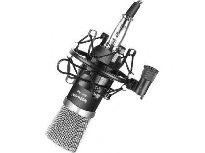 Neewer NW-700 kondenzátorový mikrofón