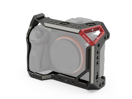 SmallRig Cage pre Sony A7 III a A7R III CCS2645