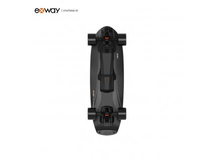 exway wave hub