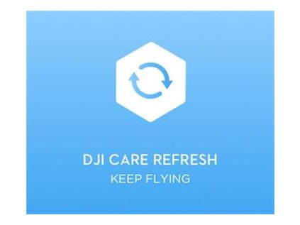 DJI Care Refresh 2-Year Plan (Osmo Mobile SE) EU