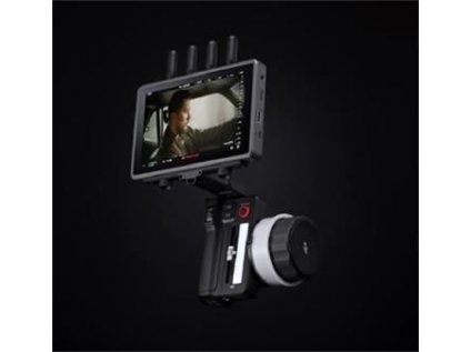 DJI Three-Channel Follow Focus