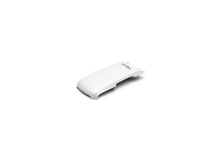 Tello Part 6 Snap On Top Cover (White)