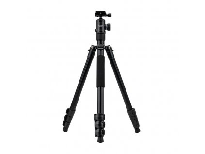 Statív Fotopro F5 s guľovou hlavou FPH-52Q - čierny