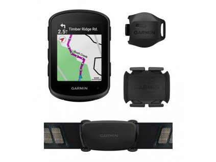 Garmin Edge 840 Bundle, EU