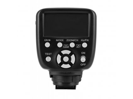 Rádiový ovládač Yongnuo YN560-TX II pre Sony
