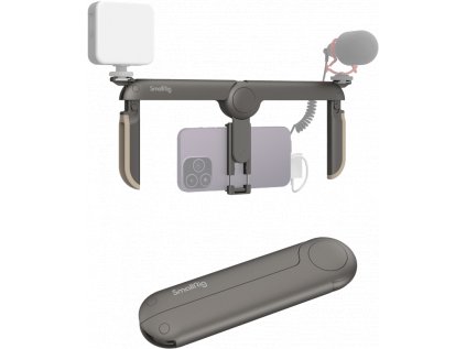 SmallRig 4047 skladacia klietka na mobilný telefón P20