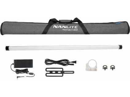 Nanlite PavoTube II 30XR 1KIT LED trubicové svetlo