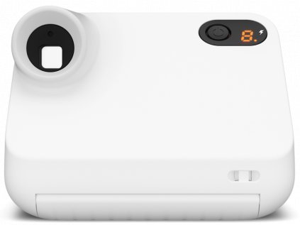 Polaroid Go Gen 2 biely