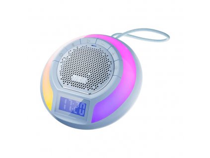 Tribit Bluetooth AquaEase BTS11 sprchový reproduktor (modrý)