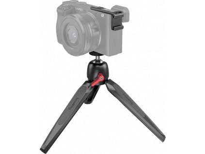 SmallRig 3150 Cold Shoe Mount & Tripod Kit pre Sony A6000/A6100/A6300/A6400/A6500