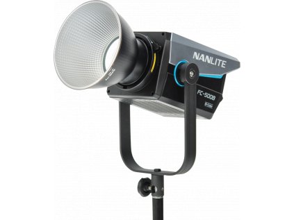 Nanlite FC-500B LED dvojfarebné bodové svetlo
