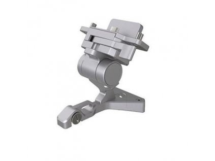 CrystalSky Remote Controller Mounting Bracket