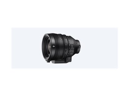 SONY SELC1635G širokoúhlý objektiv s bajonetem E FE C 16-35mm T3.1