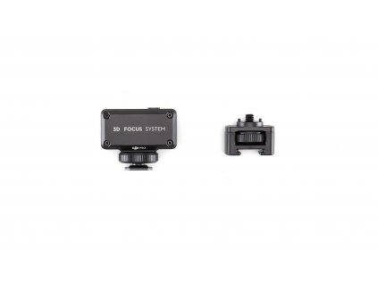 DJI Ronin-S - Battery Adapter