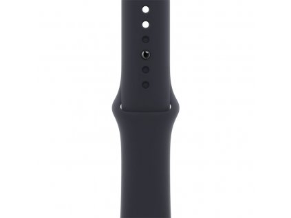 Apple Watch 41mm Midnight Sport Band - Regular