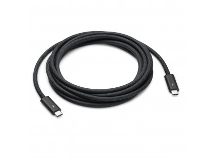Apple Thunderbolt 4 Pro Cable (3 m)