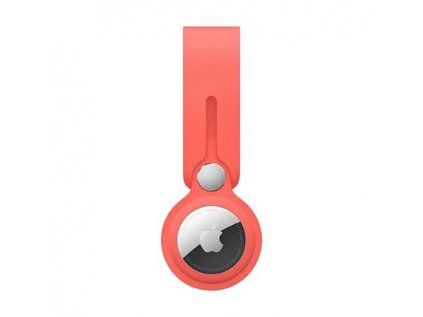 Apple AirTag Loop - Pink Citrus