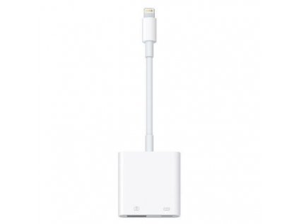 Apple Lightning to USB 3 Camera Adapter