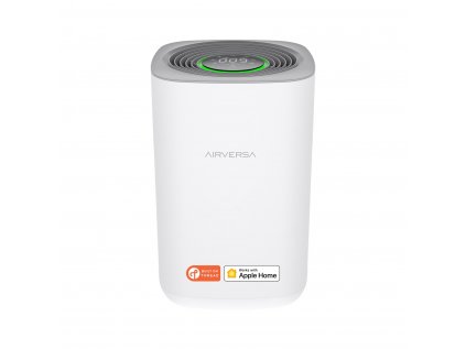 AIRVERSA Smart čistička vzduchu Purelle,  Apple HomeKit