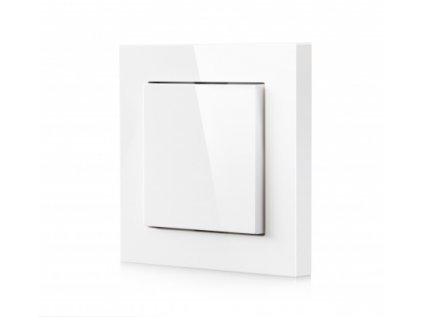 Eve Light Switch Connected Wall Switch - Thread compatible, Apple HomeKit