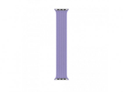Innocent Braided Solo Loop Apple Watch Band 38/40mm Lilac - S(132mm)