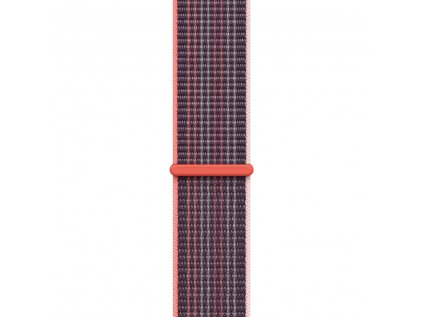 Apple Watch 45mm Elderberry Sport Loop