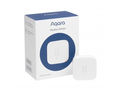 Aqara Smart Home Vibration Sensor