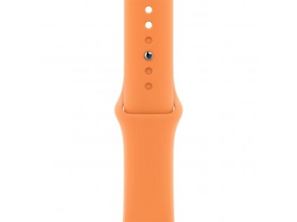 Apple Watch 41mm Marigold Sport Band - Regular