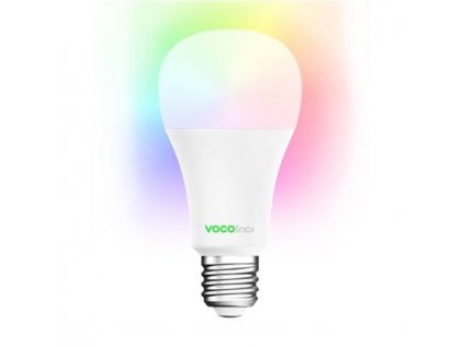 VOCOlinc L3 E26/E27 A21/A67 LED Smart Bulb Homekit