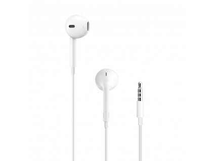 Apple EarPods with Remote and Mic