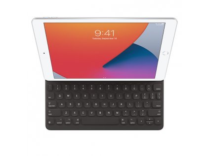 Apple Smart Keyboard pre iPad (9/8/7. generácie) and iPad Air (3. generácie) - Slovenská