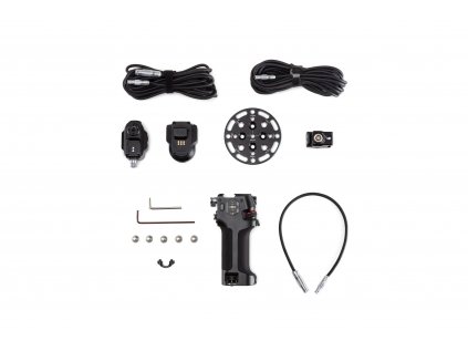 DJI Ronin Expansion Base Kit