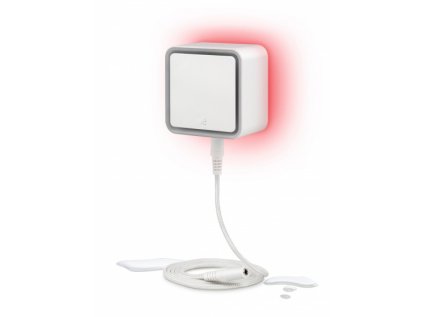 Eve Water Guard Connected Water Leak Detector - Thread compatible, Apple HomeKit