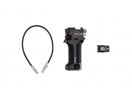 DJI Ronin Tethered Control Handle