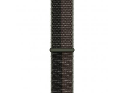 Apple Watch 45mm Tornado/Gray Sport Loop - Regular