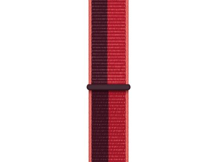 Apple Watch 41mm (PRODUCT)RED Sport Loop - Regular