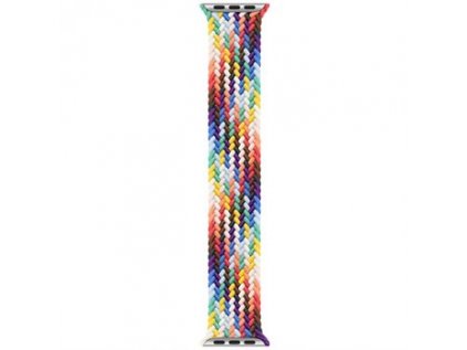 Innocent Braided Solo Loop Apple Watch Band 38/40mm Pride - XS(120mm)